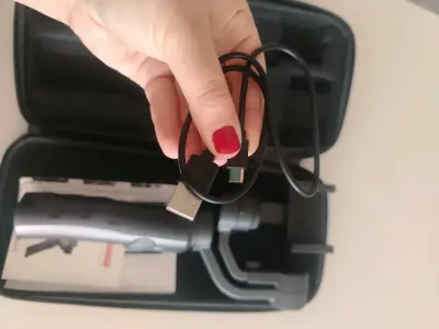Estabilizador profesional con Estuche - miniatura 4