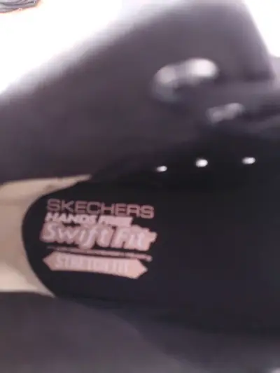 Zapatillas Sckechers Rogue + Wolf - miniatura 5