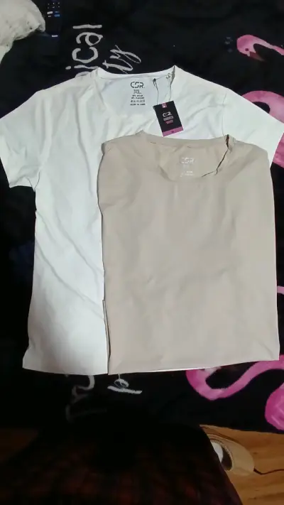Poleras CGR Talla XL - miniatura 1