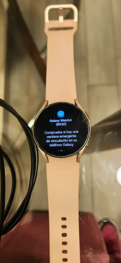 Samsung Galaxy Watch4 - miniatura 1