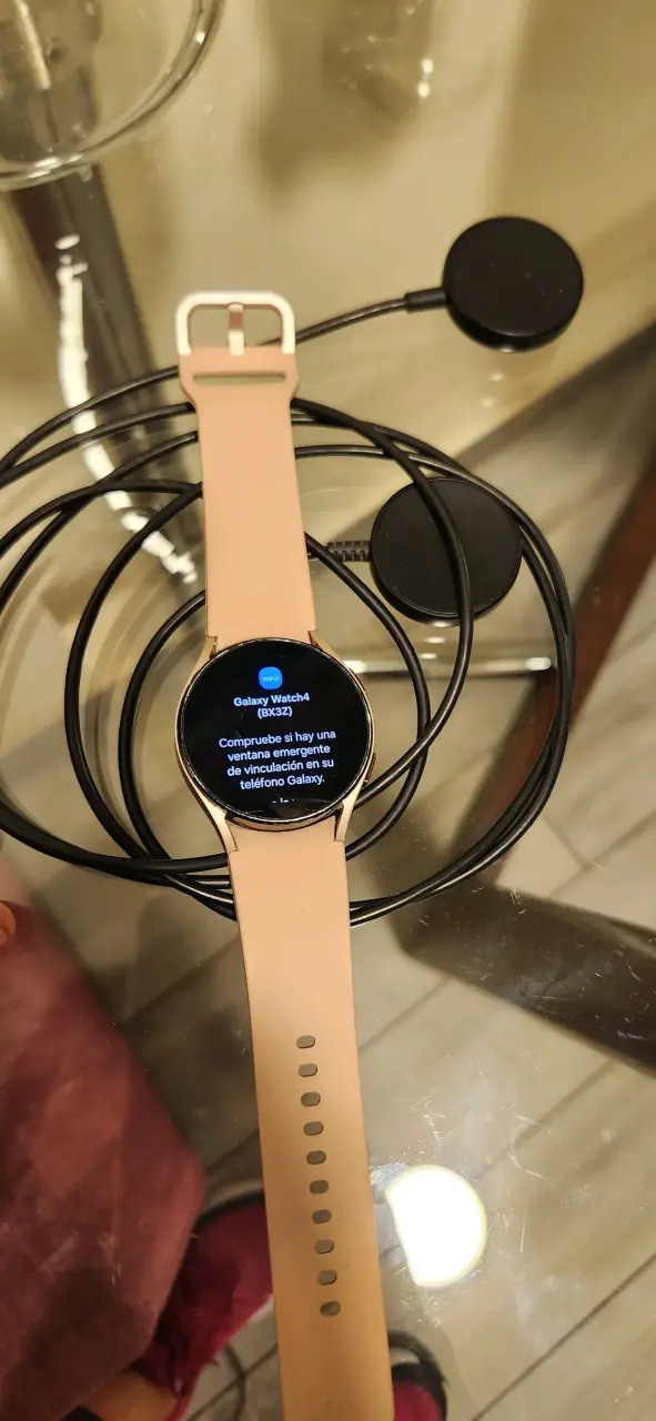 Samsung Galaxy Watch4 - 3