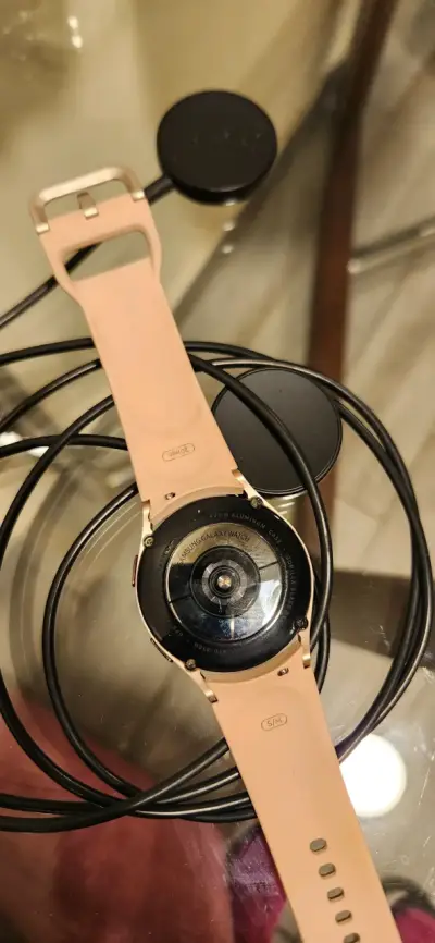 Samsung Galaxy Watch4 - miniatura 5