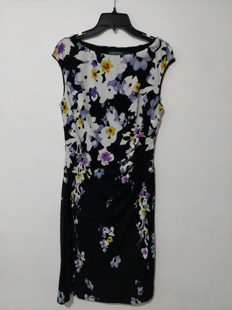 Vestido Ralph Lauren - 3