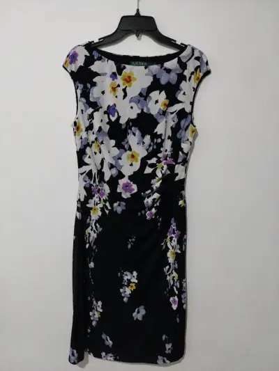 Vestido  Ralph Lauren - miniatura 3