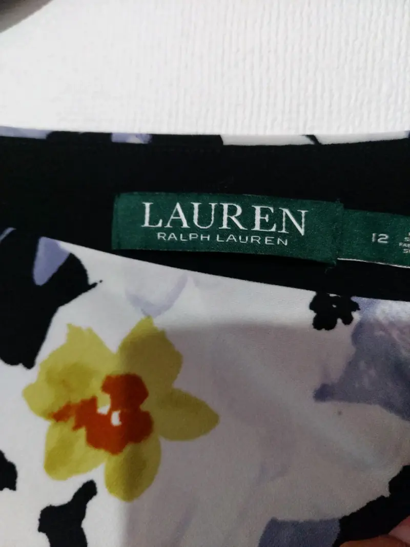 Vestido Ralph Lauren - 4