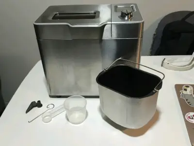 Máquina de hacer pan Wurden - miniatura 1