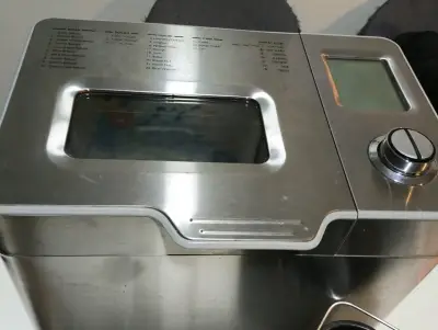 Máquina de hacer pan Wurden - miniatura 2