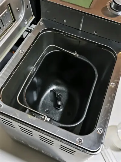 Máquina de hacer pan Wurden - miniatura 4