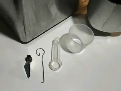 Máquina de hacer pan Wurden - miniatura 5
