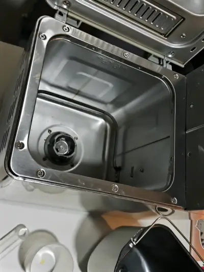Máquina de hacer pan Wurden - miniatura 6