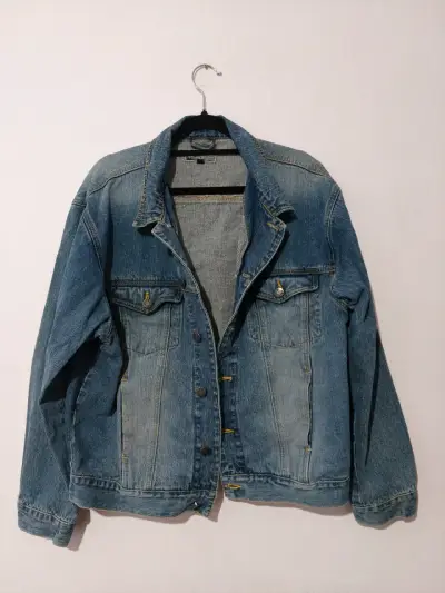 Chaqueta Vintage Jep's - miniatura 1