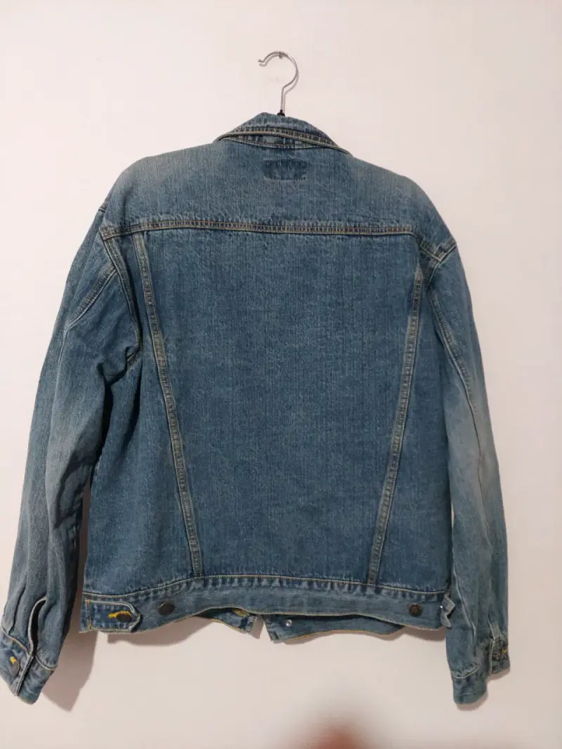 Chaqueta Vintage Jep's - 3