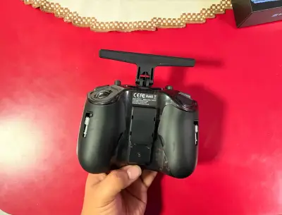 Control remoto Radiomaster Pocket para drones - miniatura 3