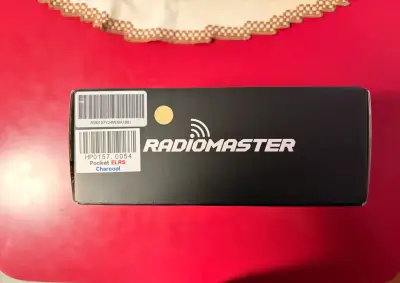 Control remoto Radiomaster Pocket para drones - miniatura 6
