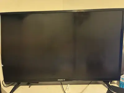 Televisor LED Master-G de 32 pulgadas - miniatura 1