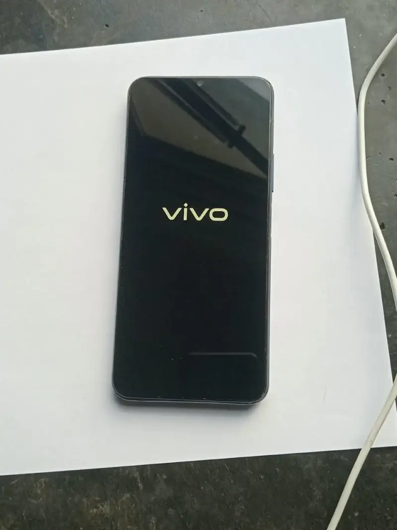 Smartphone con pantalla grande y Android - 5