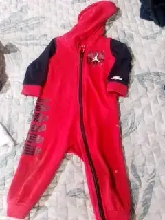 Ropa de guagua - 1