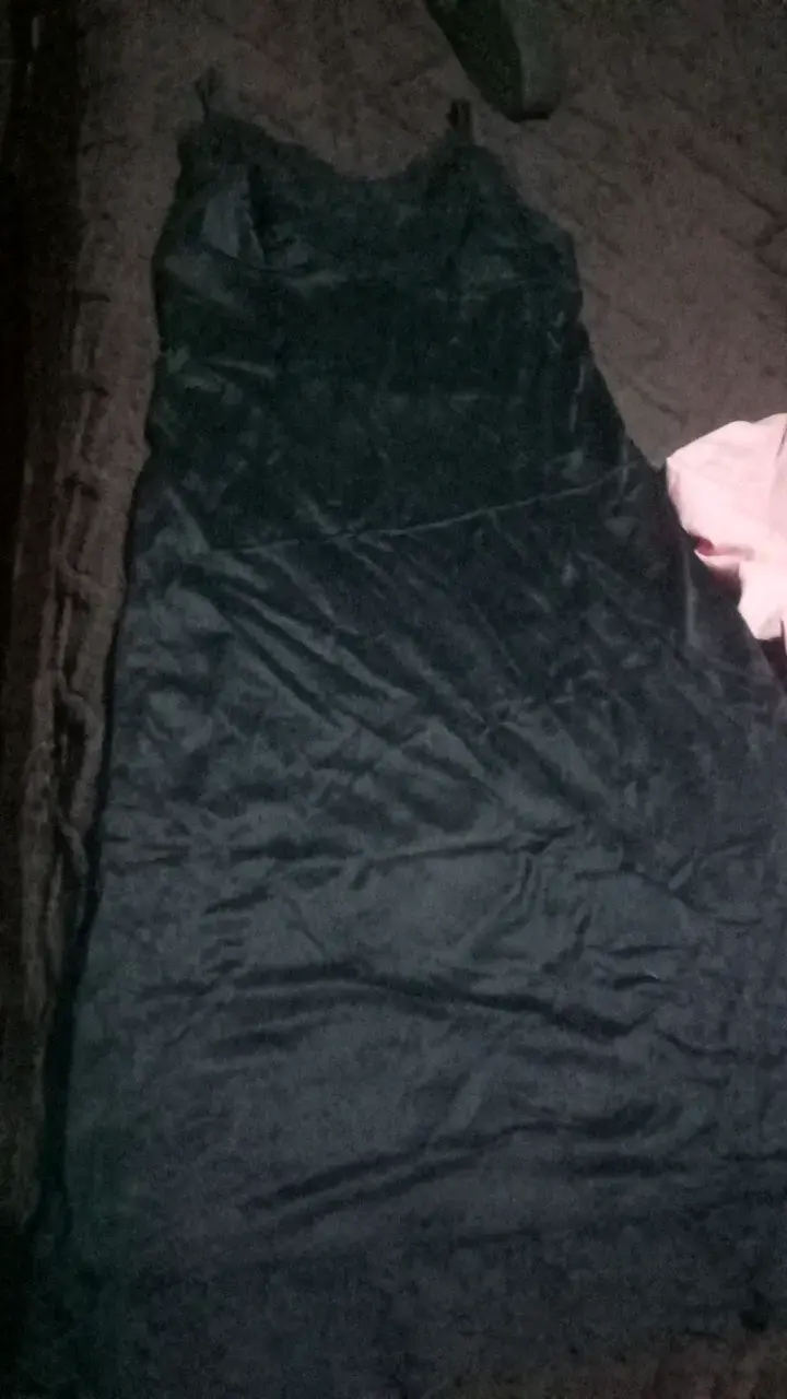 Bata de noche para mujer - 1