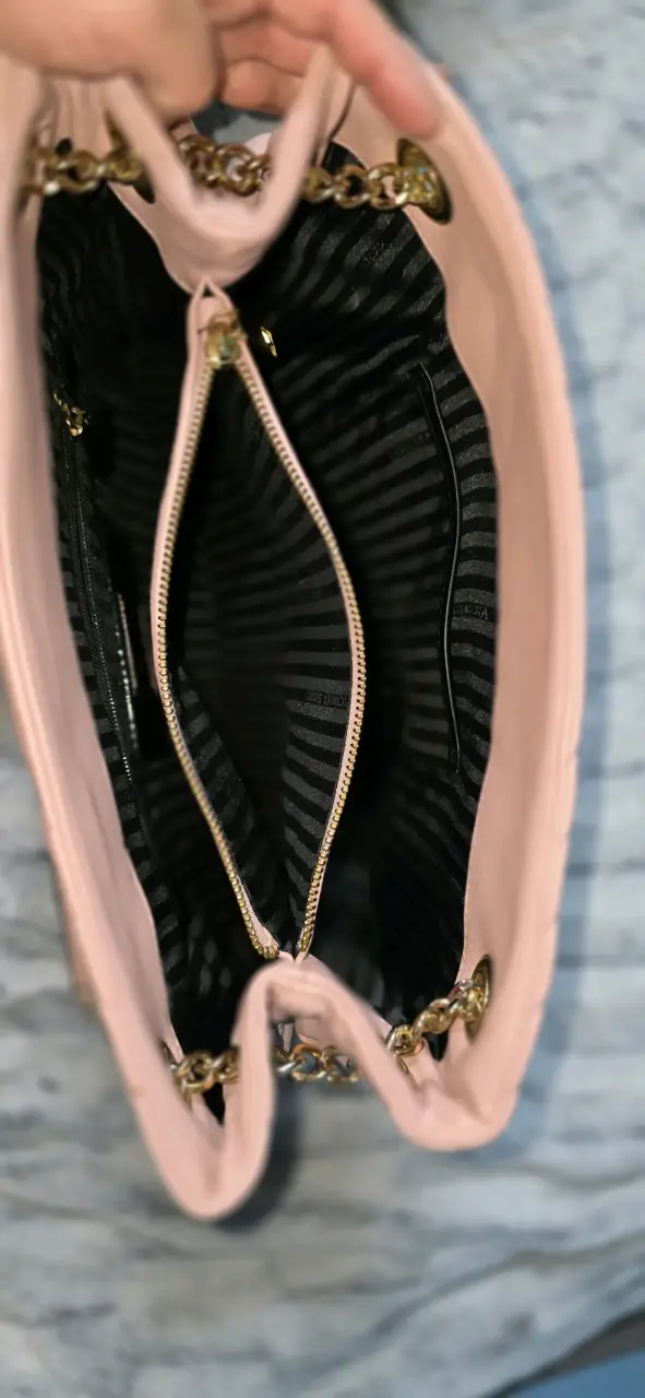 Tote Original Victoria's Secret - 4