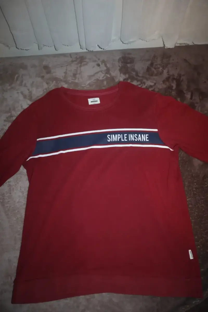 Sweater Americanino Hombre Talla L - 1