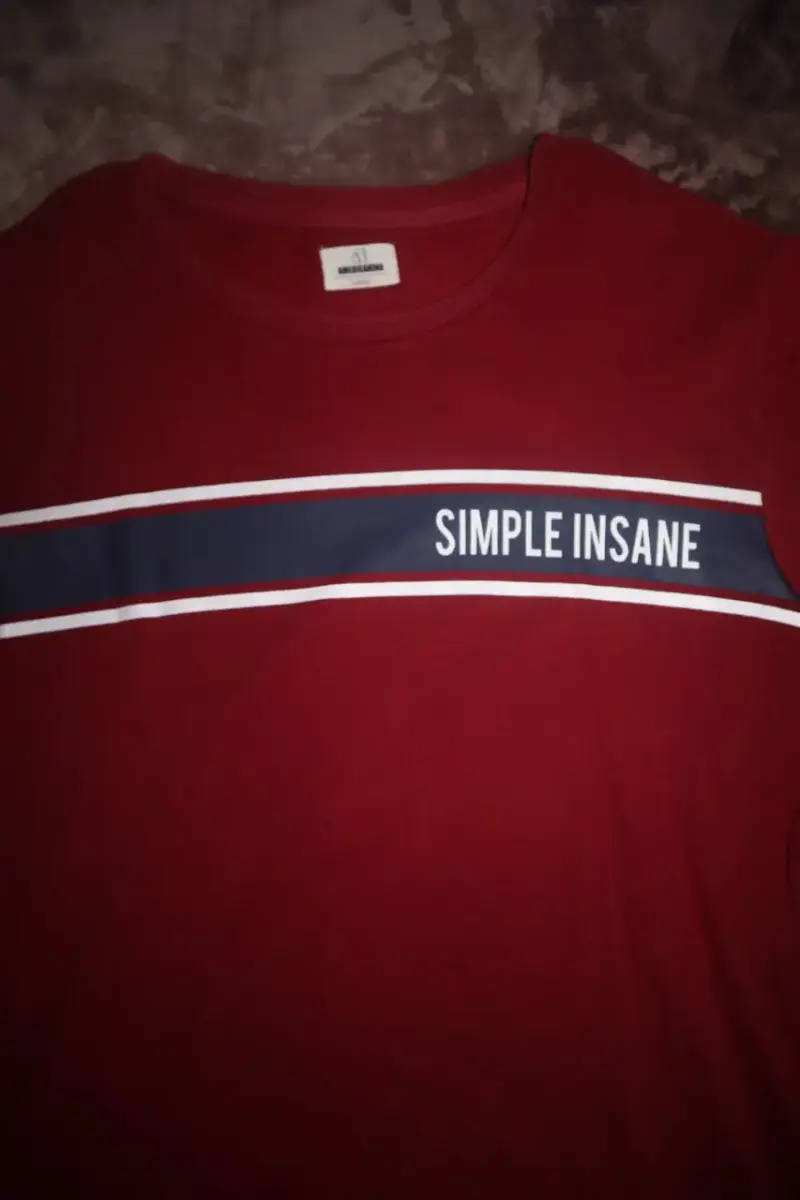 Sweater Americanino Hombre Talla L - 2