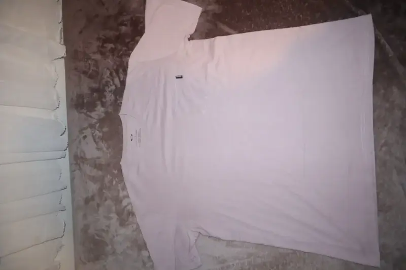 Poleras con bolsillo Oakley - 2