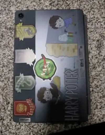 Tablet Lenovo - miniatura 1