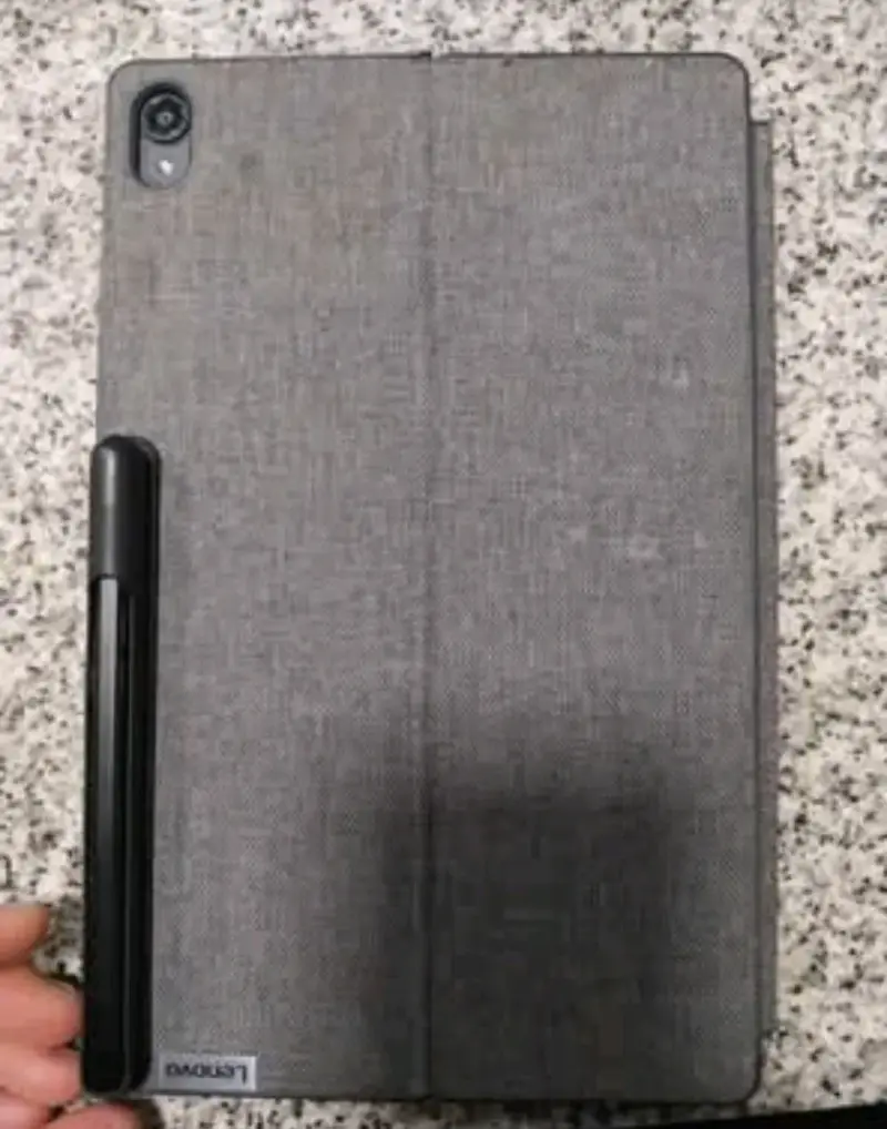 Tablet Lenovo - 4