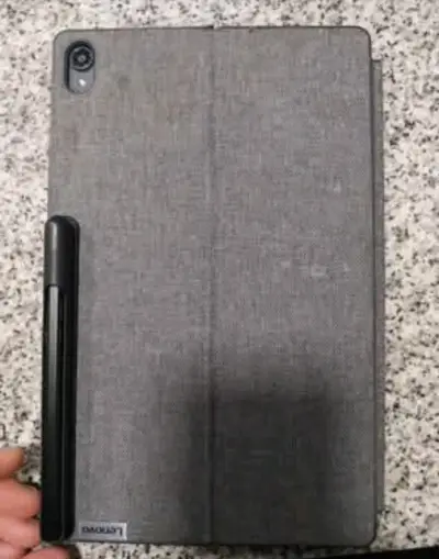 Tablet Lenovo - miniatura 4
