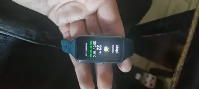 Huawei band 6 con falla - miniatura 6