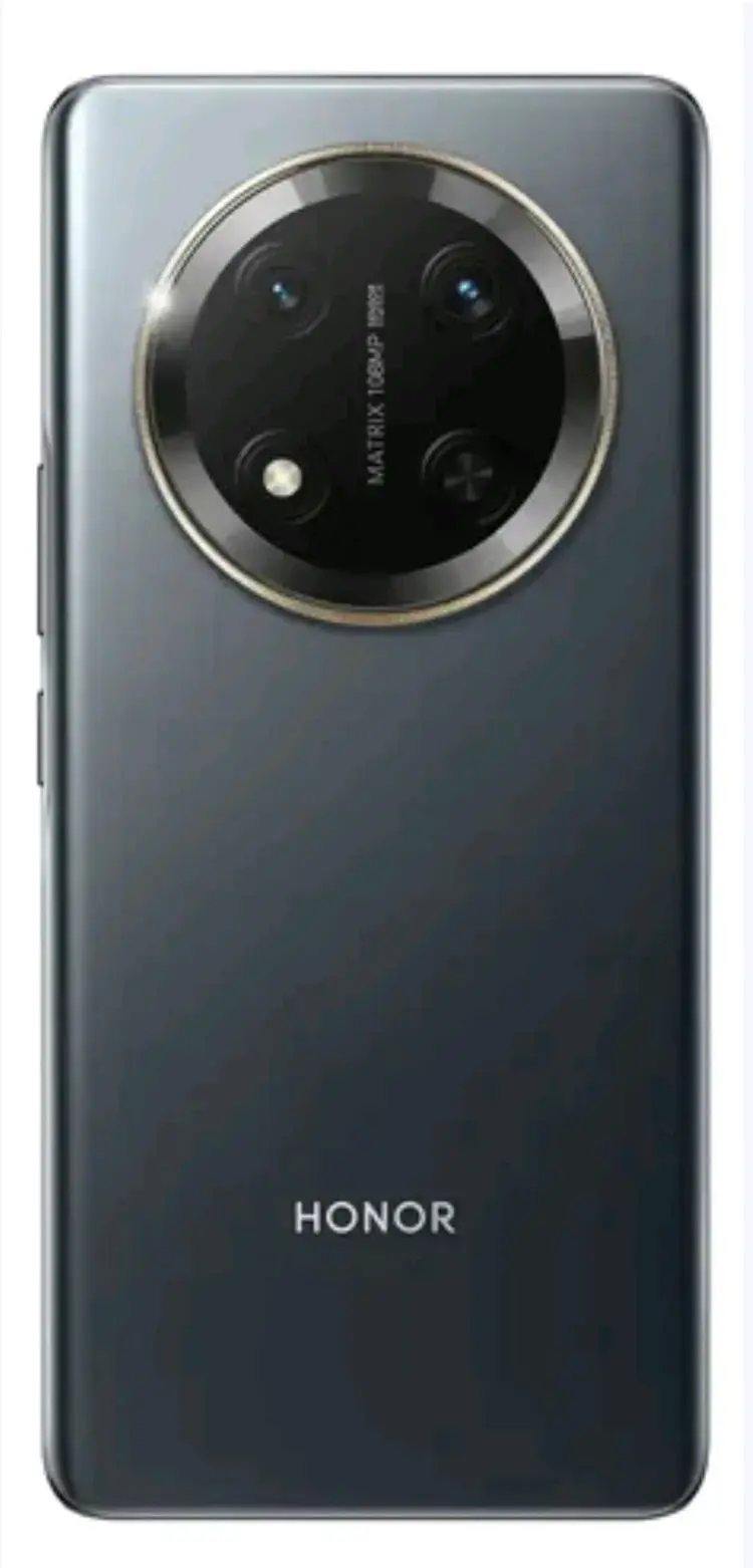 Honor magic 7 lite
