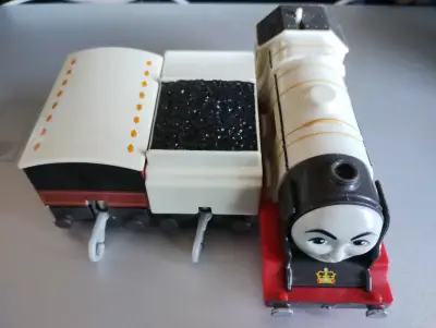 Duchess Thomas y sus amigos trackmaster 2 - miniatura 1