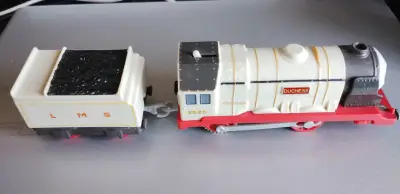 Duchess Thomas y sus amigos trackmaster 2 - miniatura 2