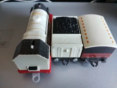 Duchess Thomas y sus amigos trackmaster 2 - miniatura 4