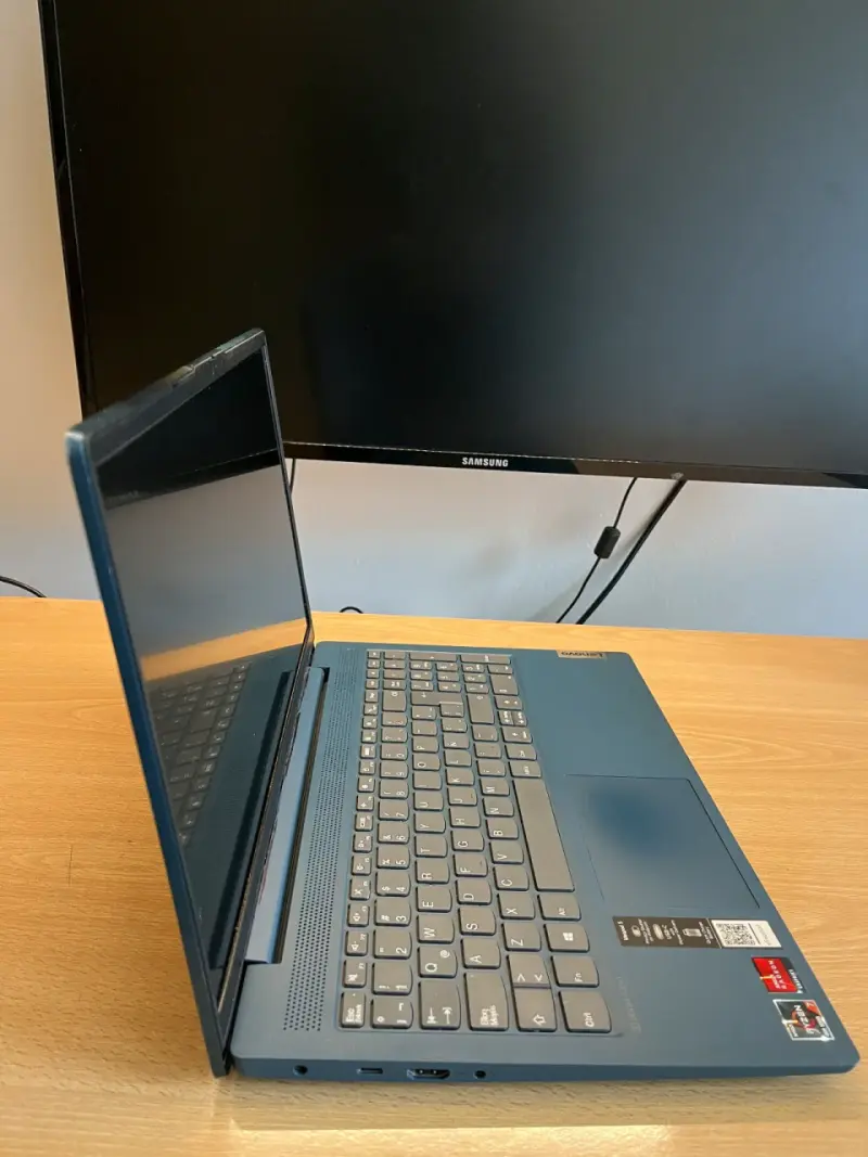 Computador lenovo idepad 3 - 2