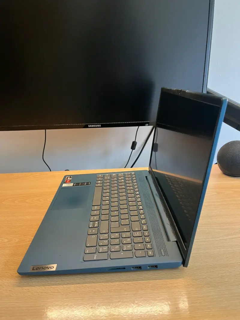Computador lenovo idepad 3 - 3