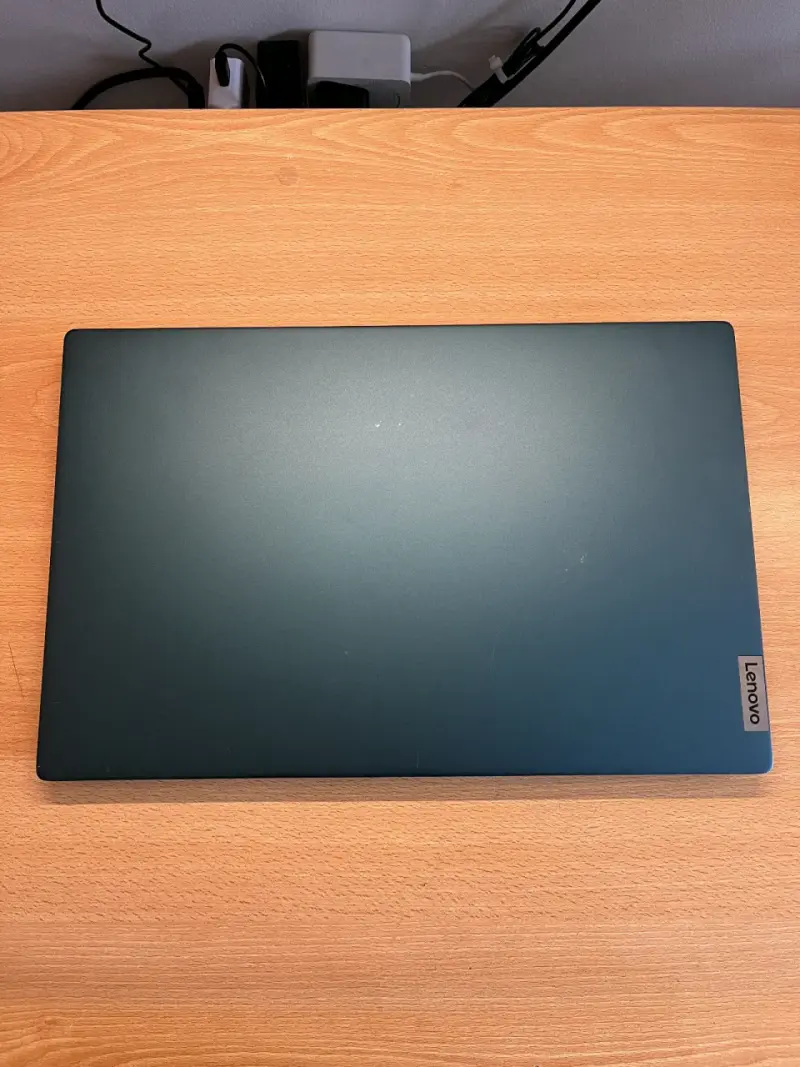 Computador lenovo idepad 3 - 5