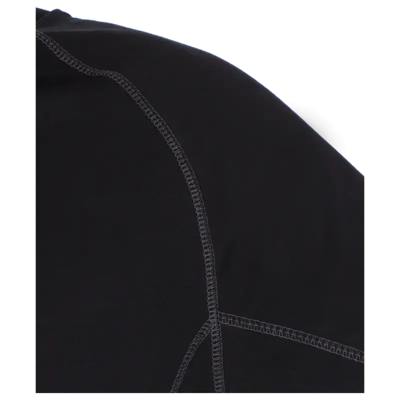 Conjunto térmico primera capa negro - 5