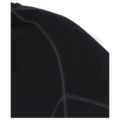 Conjunto térmico primera capa negro - miniatura 5