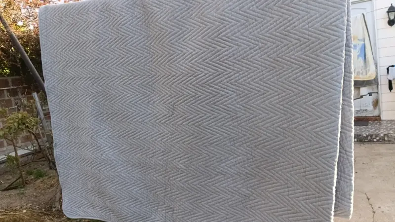 Lote de ropa de cama - 1