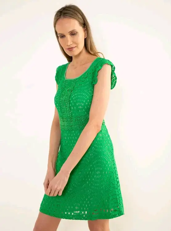 Vestido Cacharel - 1