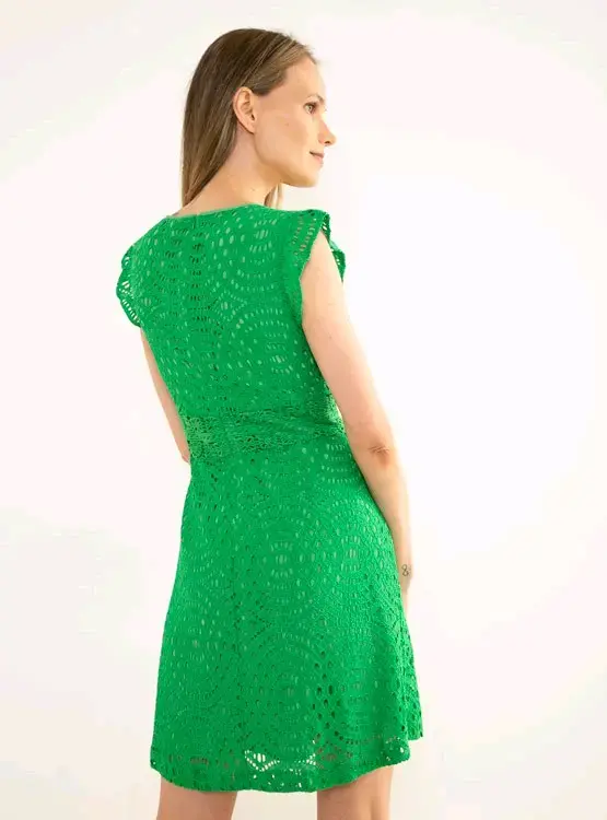 Vestido Cacharel - 3