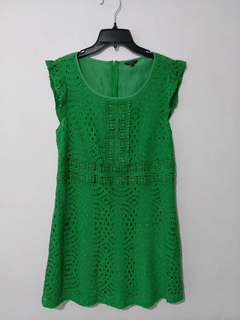 Vestido Cacharel - 5