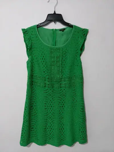 Vestido Cacharel - miniatura 5