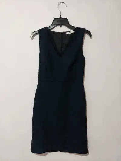 Vestido Mango talla M - miniatura 1