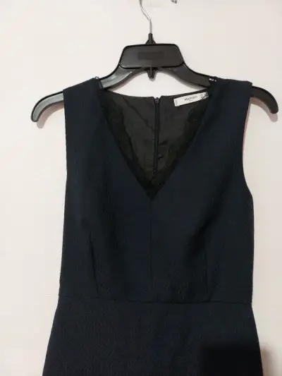 Vestido Mango talla M - miniatura 3