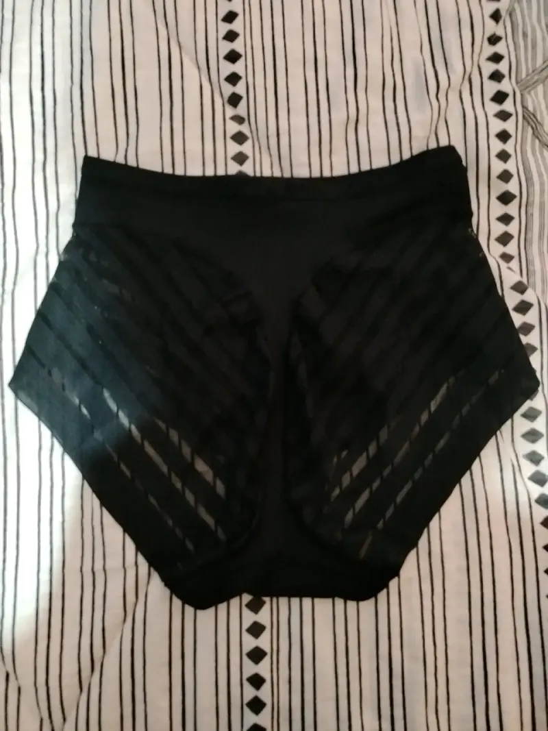 Panty faja clásico efecto invisible Leonisa - 1