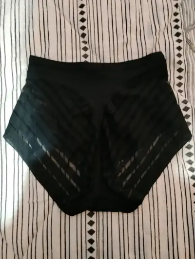 Panty faja clásico efecto invisible Leonisa - miniatura 1