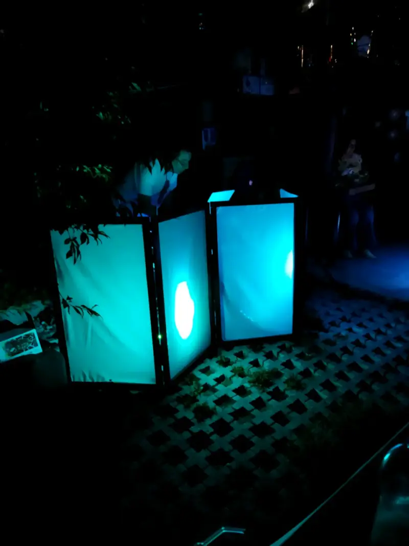 DJ para todo tipo de eventos - 1