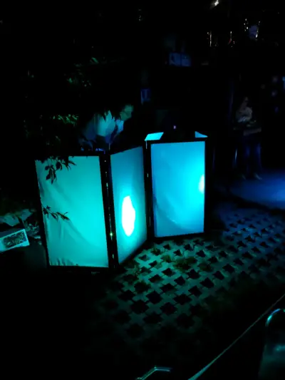 DJ para todo tipo de eventos - miniatura 1